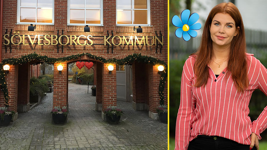 SD:s storsuccé i Sölvesborg – ökar kraftigt