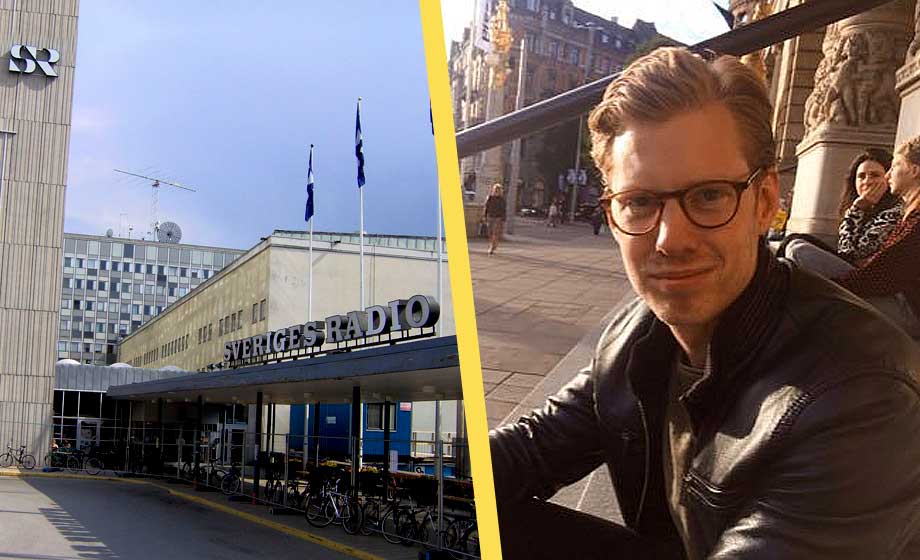 Statsradion stoppade avslöjande om PISA-skandalen