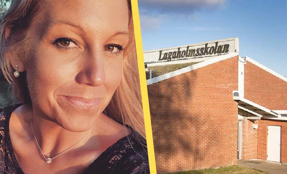 Mamma ryter ifrån – fick nog av att dottern kallas ”jävla horunge”