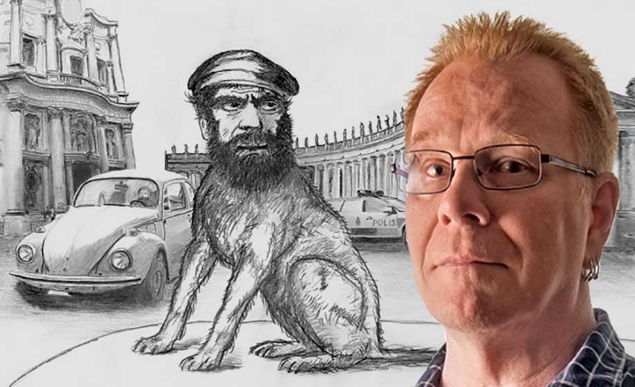 Olycka eller attentat – skyldiga till Lars Vilks död kan pekas ut oavsett