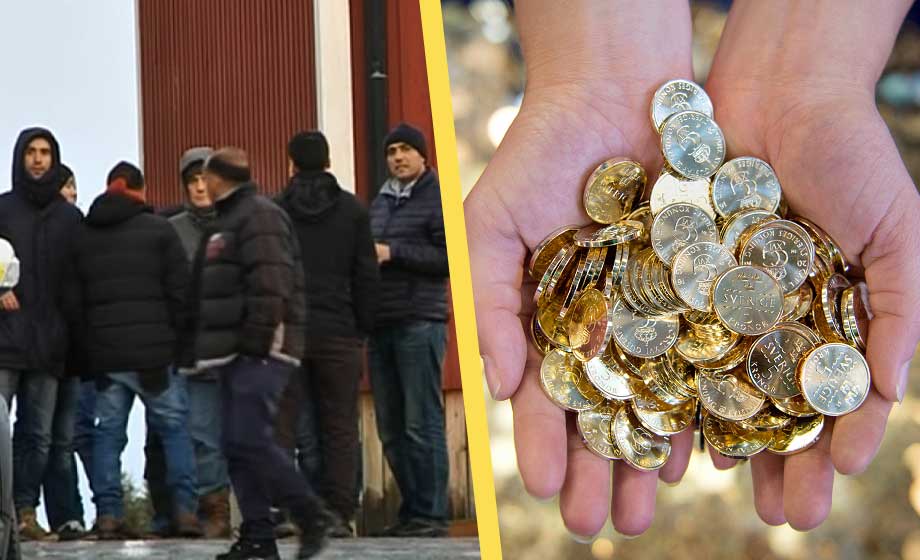 Integrationsprojekt kostade miljoner – gav ingenting