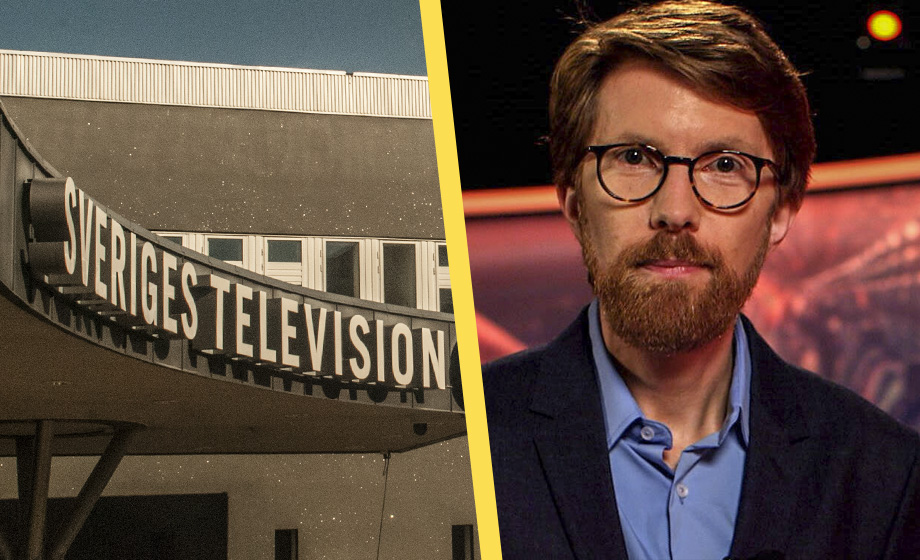 Brottsdömd miljöextremist bakom SVT-dokumentär som spred falska påståenden om svenskt skogsbruk