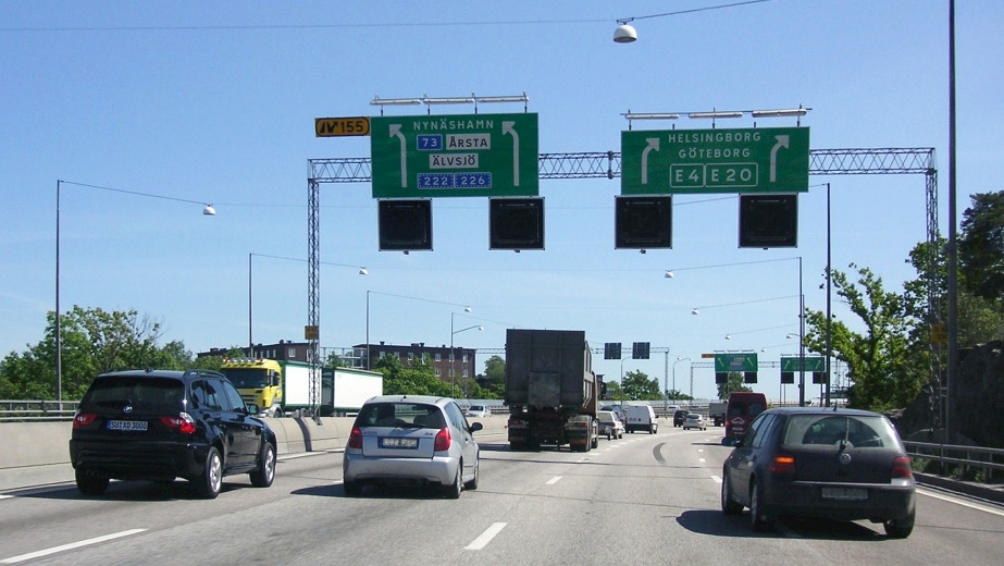 Bilpendlare förlorare när reseavdraget görs om