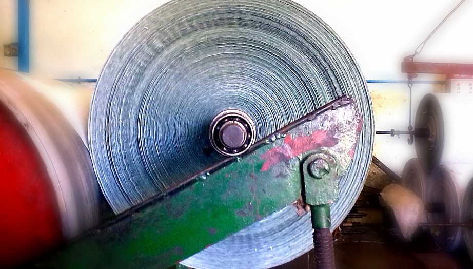 Elpriserna tvingar pappersbruk varsla