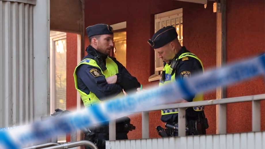 LSS-boende där ung kvinna mördades riskerar miljonböter