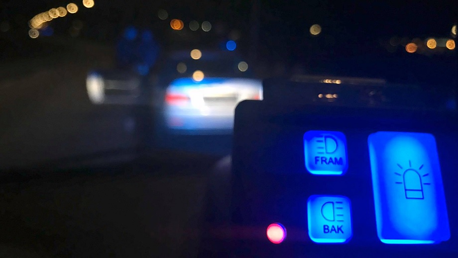 En död och en skadad i skjutning