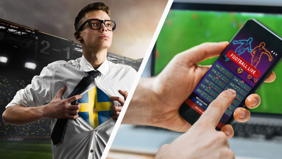 Spelexperten tror på enkel vinst för Sverige mot Kosovo “det finns många bra odds för oss som tror på svensk vinst”