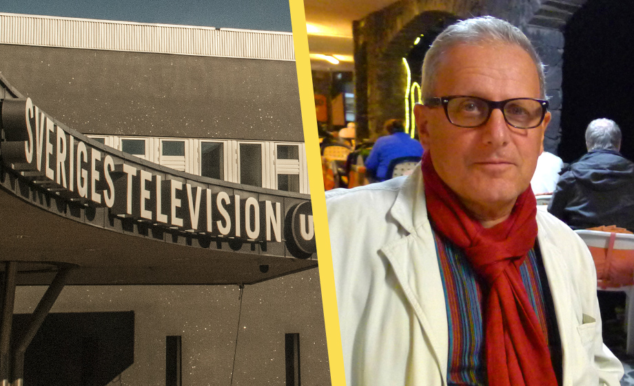 Tidigare SVT-reportern: ”SVT är en megafon för mångkultur och massinvandring”