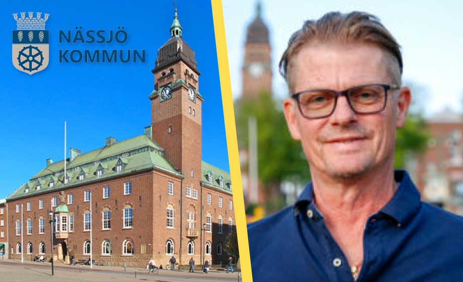 Ledande socialdemokrat går till SD