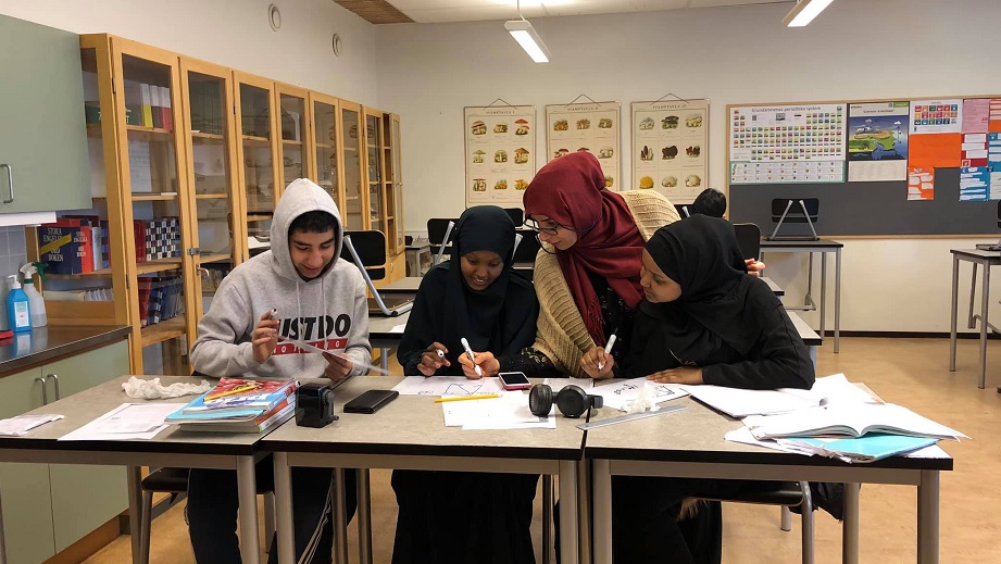 Studie: Arv avgörande för skolresultat – miljö irrelevant