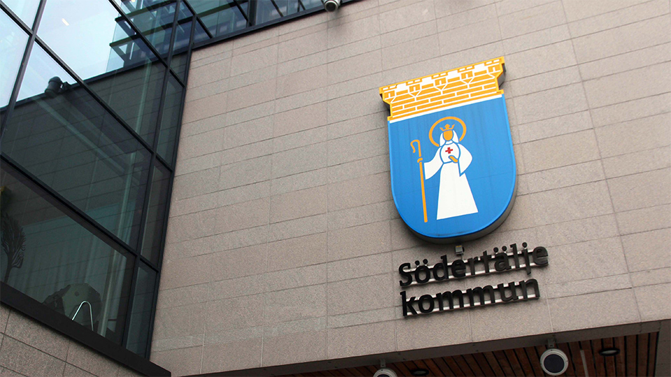 AVSLÖJAR: Araber får förtur till vart tionde Södertäljejobb