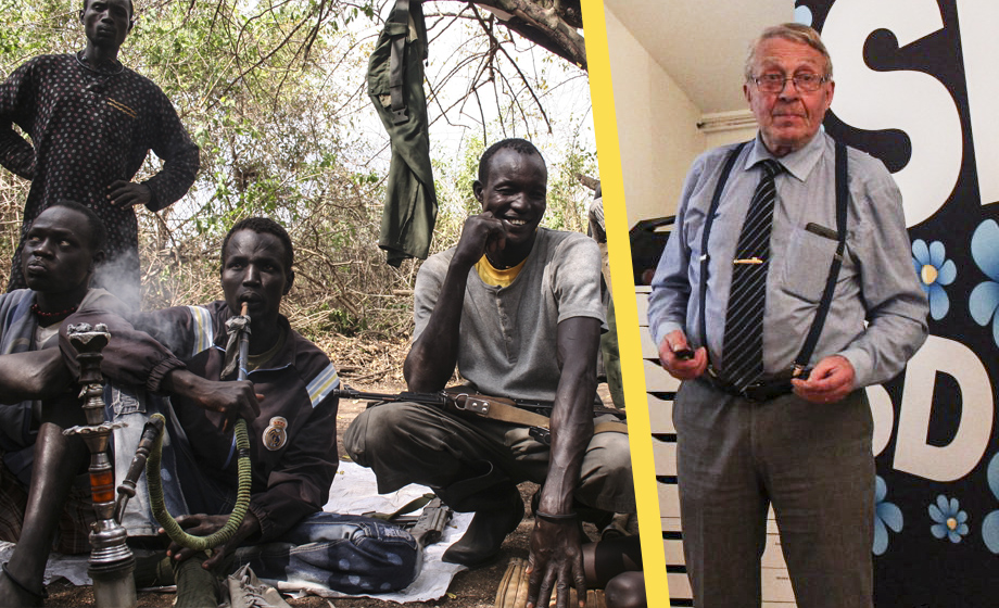 Bertil, 81, kan sparkas ur SD efter IQ-domen: ”Jag är inte imponerad”