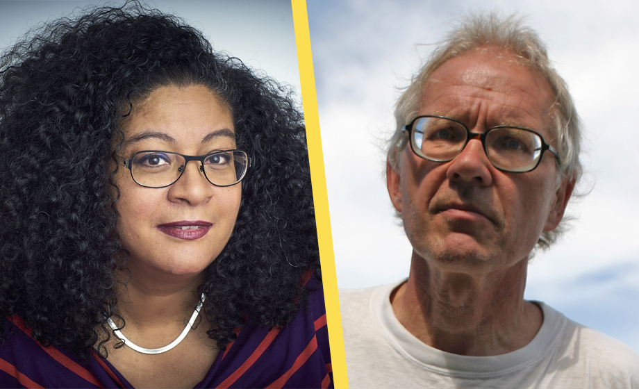 Rasismforskaren: Lars Vilks ville ”förfölja och demonisera redan förföljda grupper”