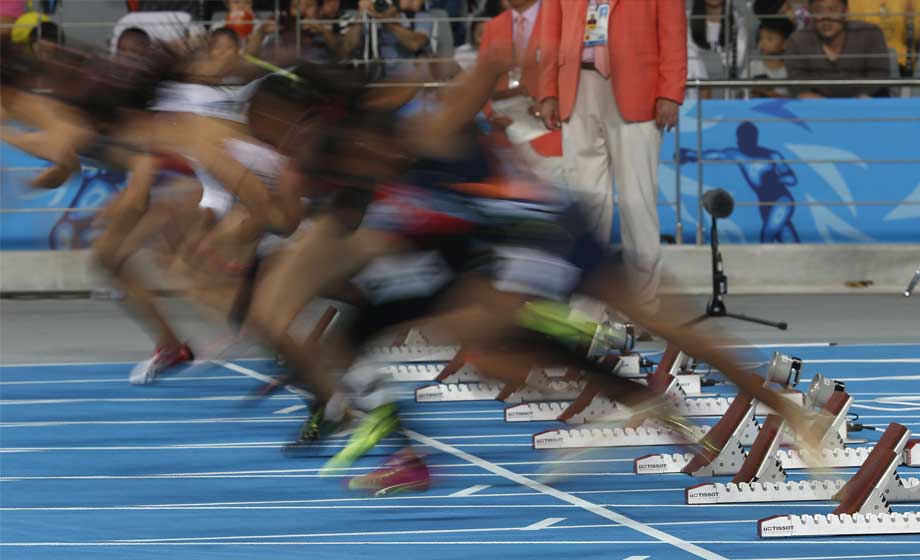 Separat kategori för ”transatleter”