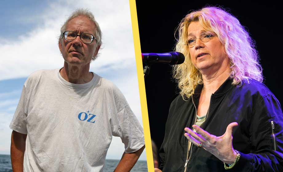 Muslimskt hat mot konstnär efter Vilks-publicering