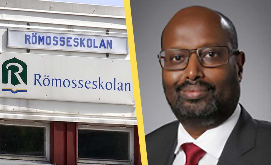 Muslimska Römosseskolan får 48 miljoner skattekronor – trots stängningsbeslut och åtal för ekobrott