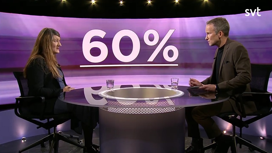 S-stöd trots att medlemmarna röstar på annat inget problem enligt LO