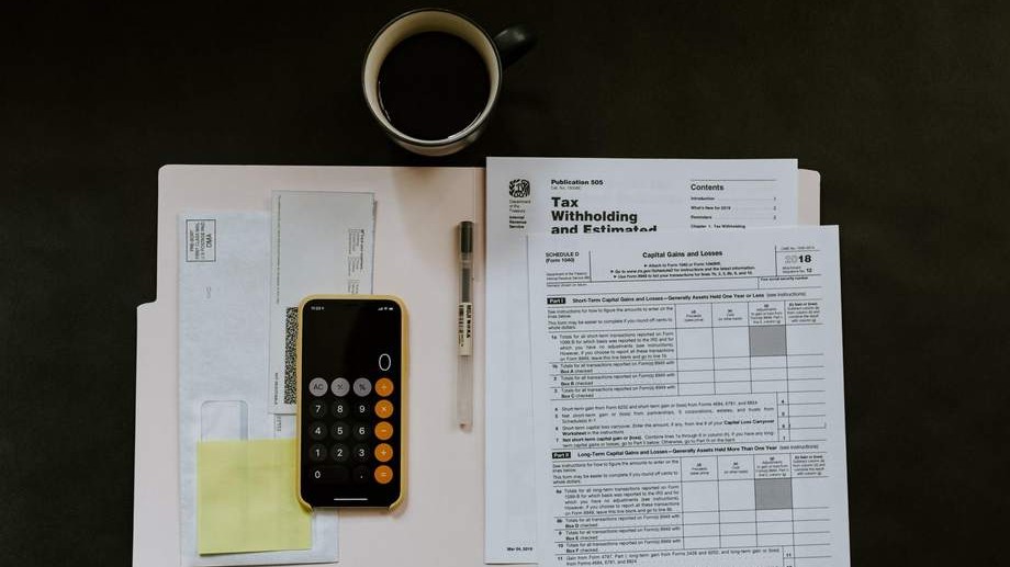 De bästa verktygen för att lägga en budget inför det nya året