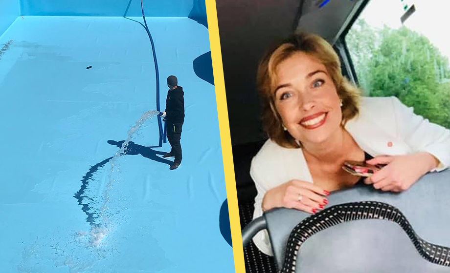 Annika Strandhäll jagas av Kronofogden: ”Är i normala fall noga”