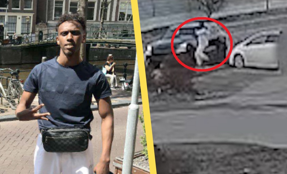 Dödspatrullens ledare ’Shobre’ häktad för flera mord