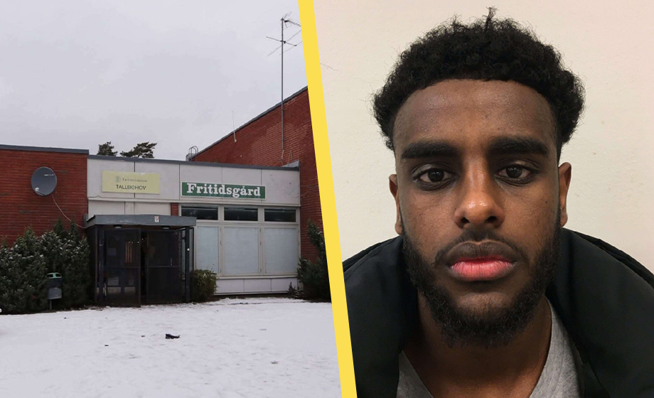 Faris våldtog på fritidsgården – hovrätten straffar med fängelse i tre månader: ”Var endast 18 år”