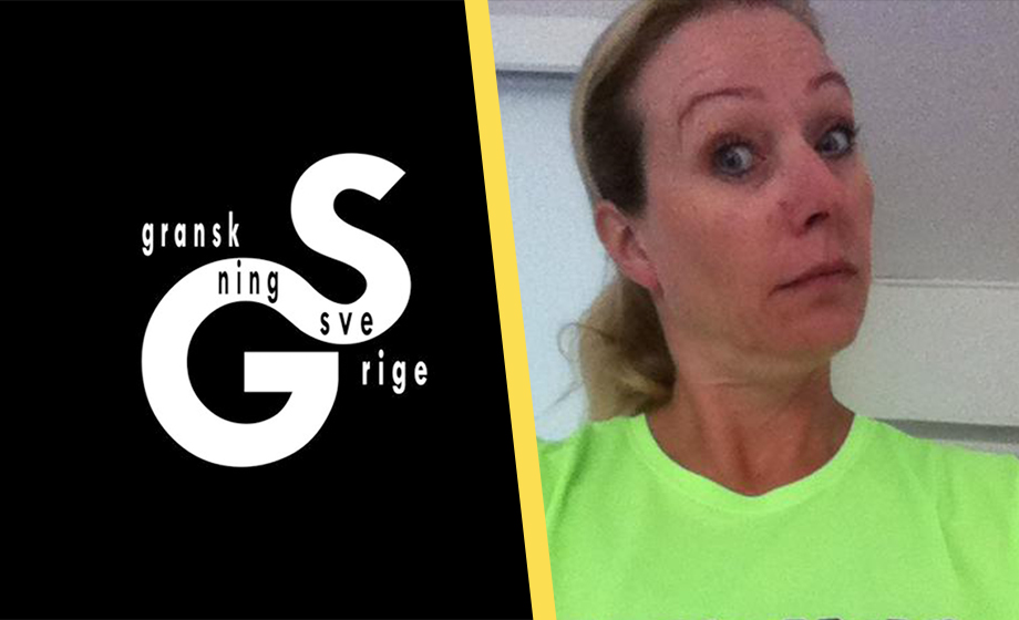 Censurerade Granskning Sverige – nu ny kulturminister