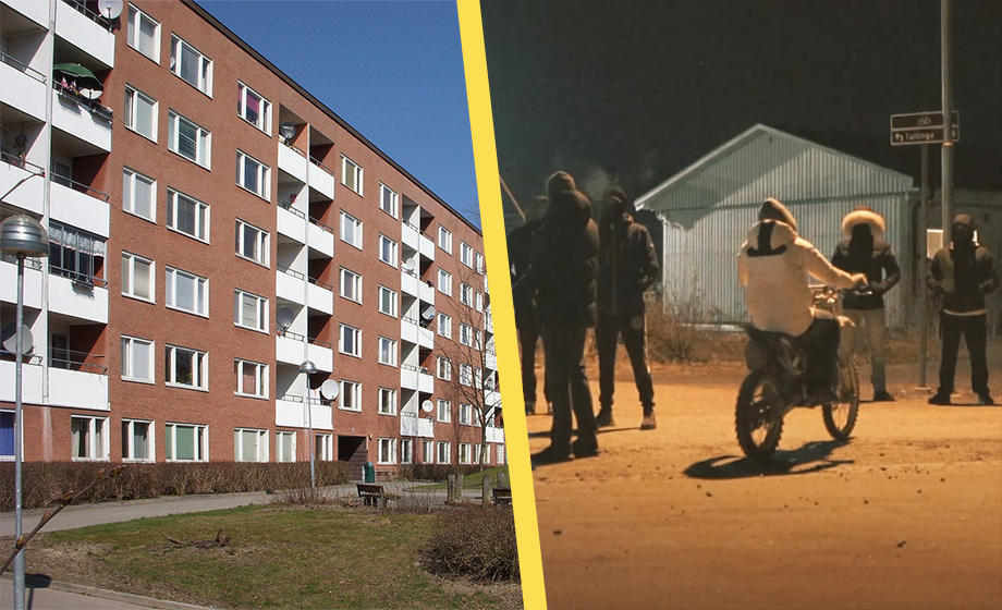 Så mycket kostar en gängkriminell samhället