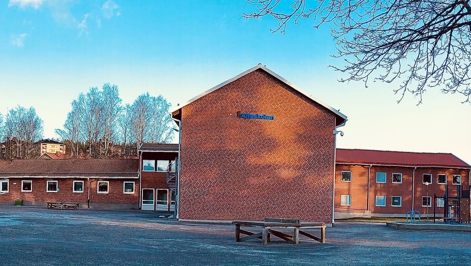 Svenska barn utsätts för rasism på skola