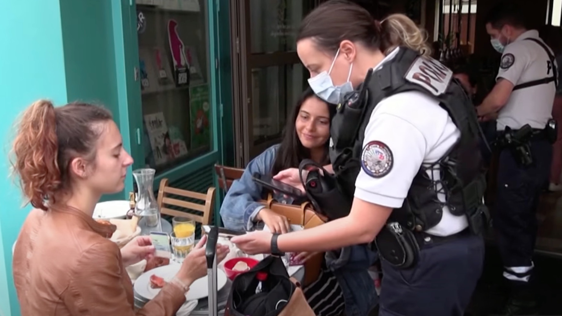 Ekeroth: ”Coronahysterin avslöjar människans sämsta sida”