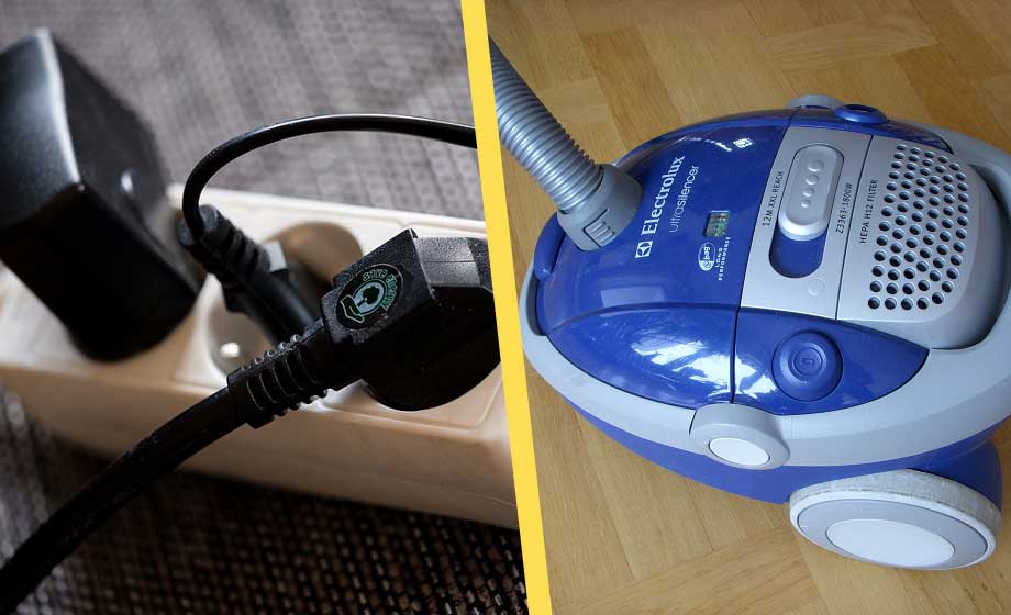 Nya elprisrekord – duscha och dammsuga mångdubbelt dyrare: ”Extraordinärt”