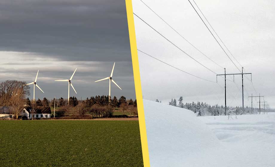 15 gånger dyrare el i södra Sverige än i norr