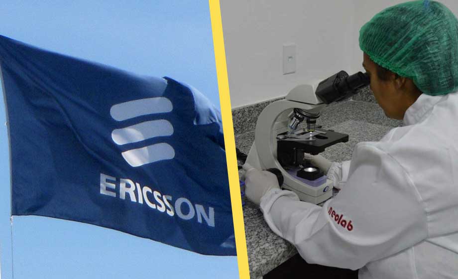 Sverige halkar efter som forskningsnation: ”Måste sluta vara så naiva”