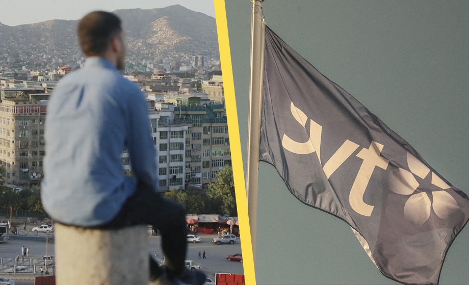 SVT sprider fake news i dokumentär om afghansk invandrare