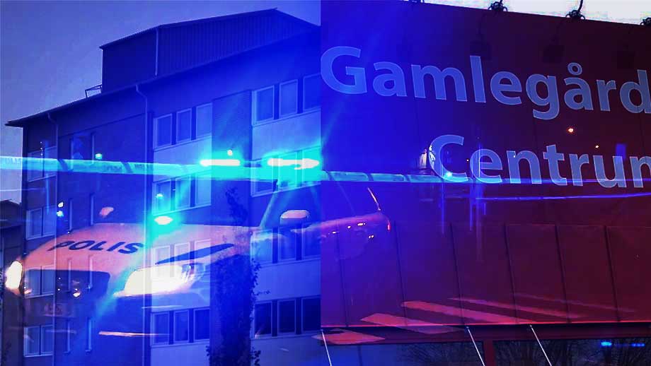 Storbråk i ”utsatt” område – flera skadade, en gripen