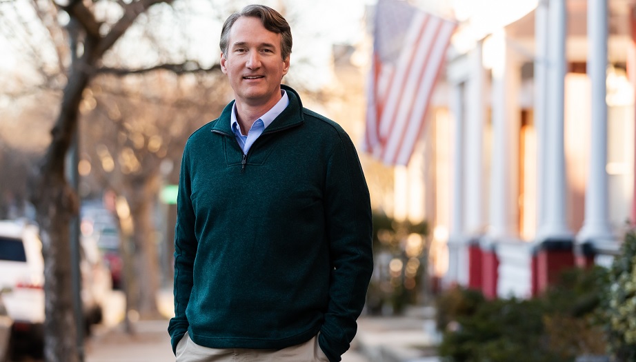 Republikansk seger i Virginias guvernörsval