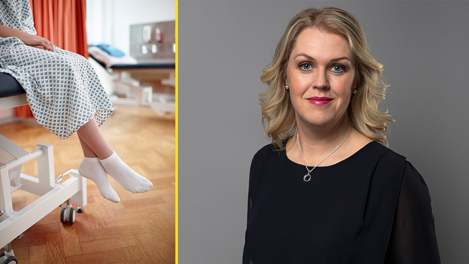 Regeringen vill tillåta 12-åringar att ändra sitt juridiska kön