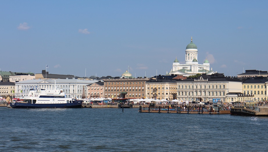 Helsingfors slutar servera kött – ska rädda klimatet