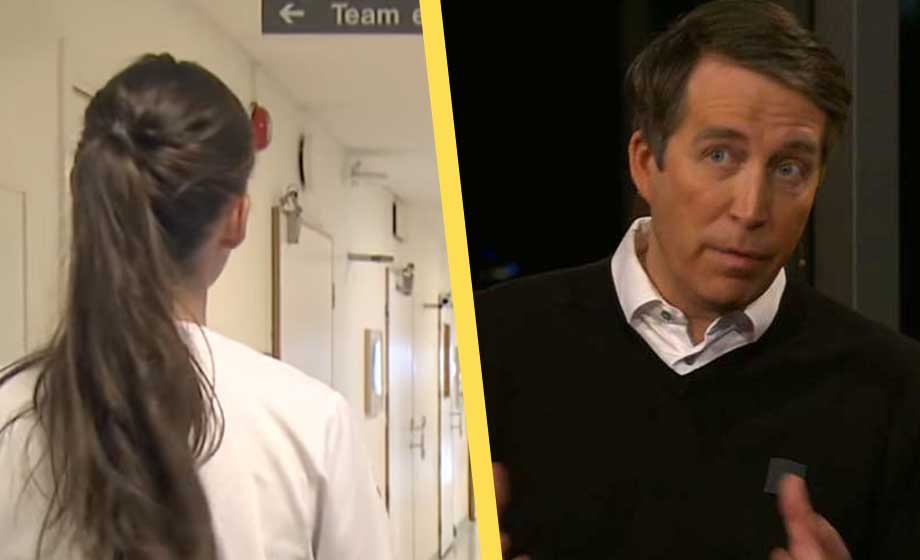 SD lägger fokus på arbetarkvinnor