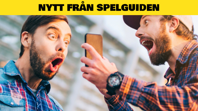 5 populära jackpots i Sverige: över 43,9 miljoner i potten