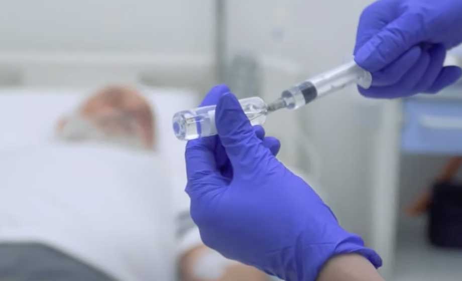 SD positiva till kemisk kastrering av pedofiler