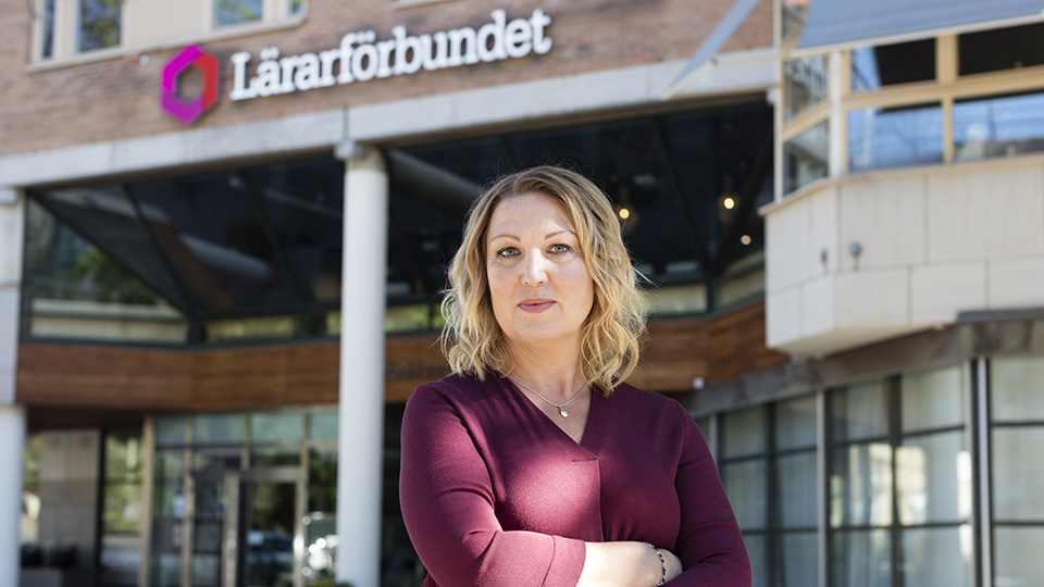 ”Bästa skolkommun” läggs ned – Sveriges skolor för dåliga