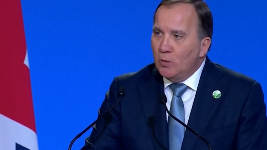 Löfven: ”Låt oss lyssna på barnen”