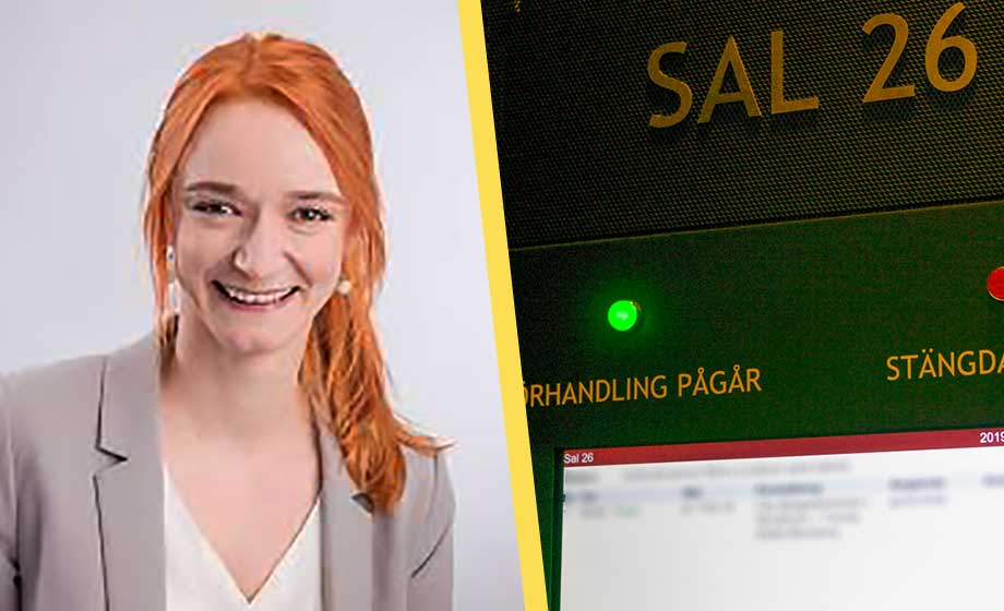 Domstolen schabblade: gruppvåldtäktsmän släpptes av misstag ur häkte