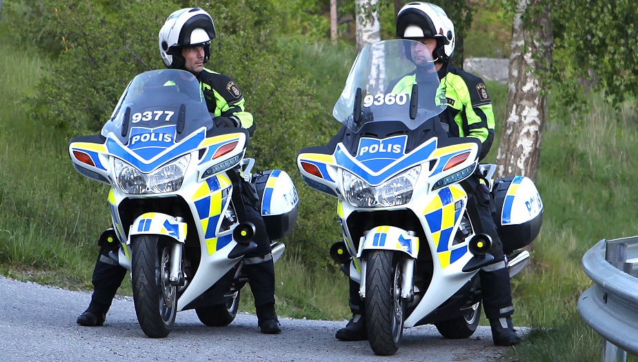 Riksrevisionen granskar polisutbildningen