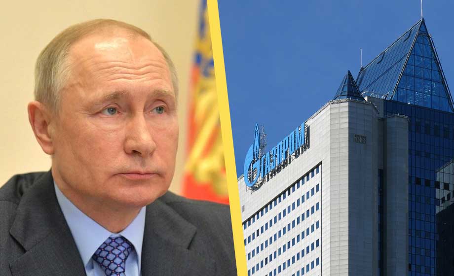 EU:s sanktioner mot Ryssland ger ohållbara priser i Europa – kan pågå i åratal