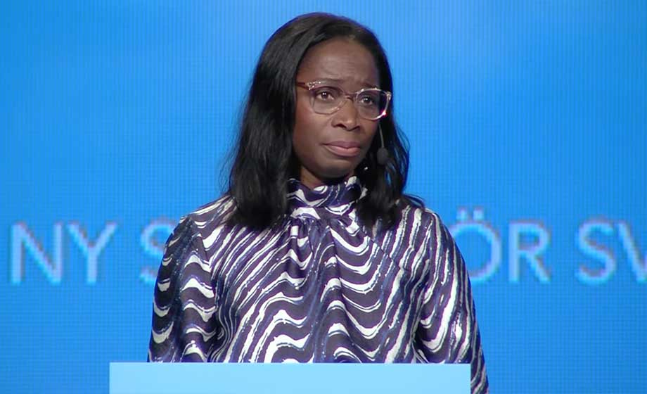 Tunga bakslag för Liberalernas partiledning