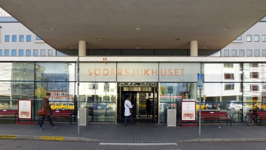 Omfattande kritik mot Stockholmssjukhus