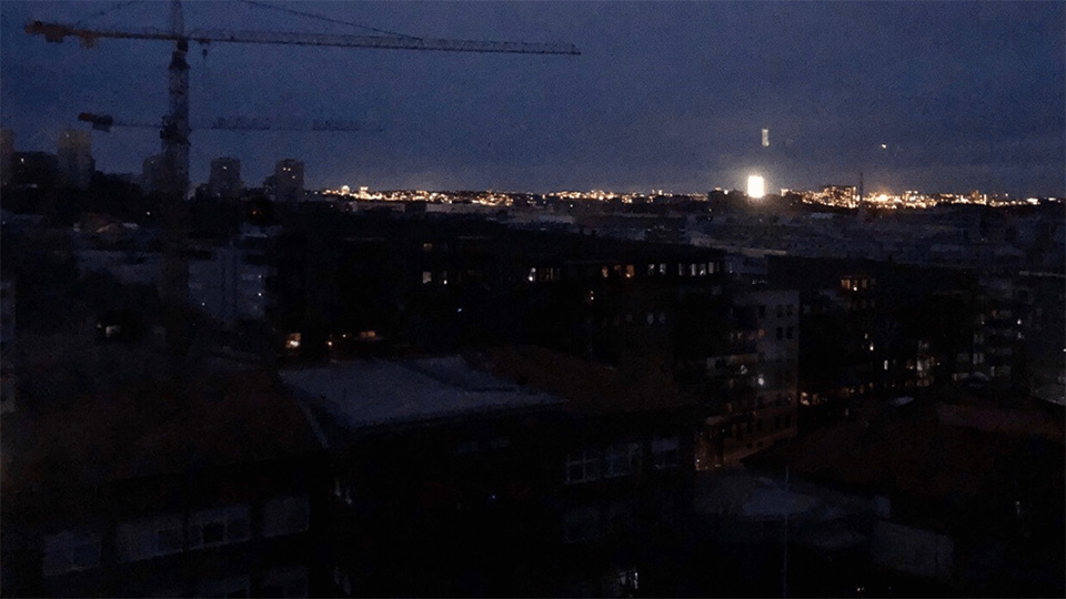 Omfattande strömavbrott i Stockholm – två dagar i rad