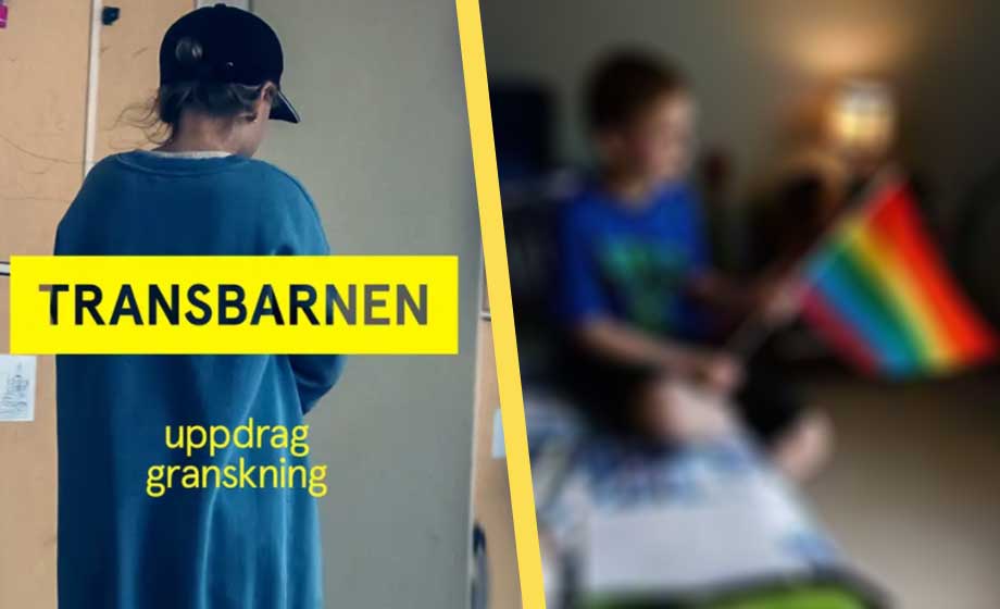 Antalet unga könsdysforiker ökar – nu öppnar fler behandlingsenheter