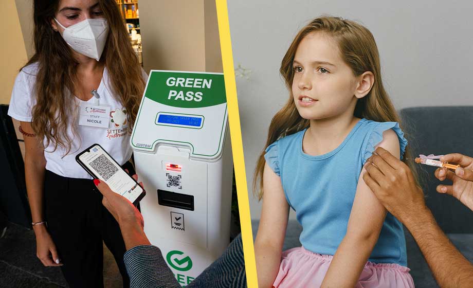 Forskare tar fram vaccin mot nästa pandemi